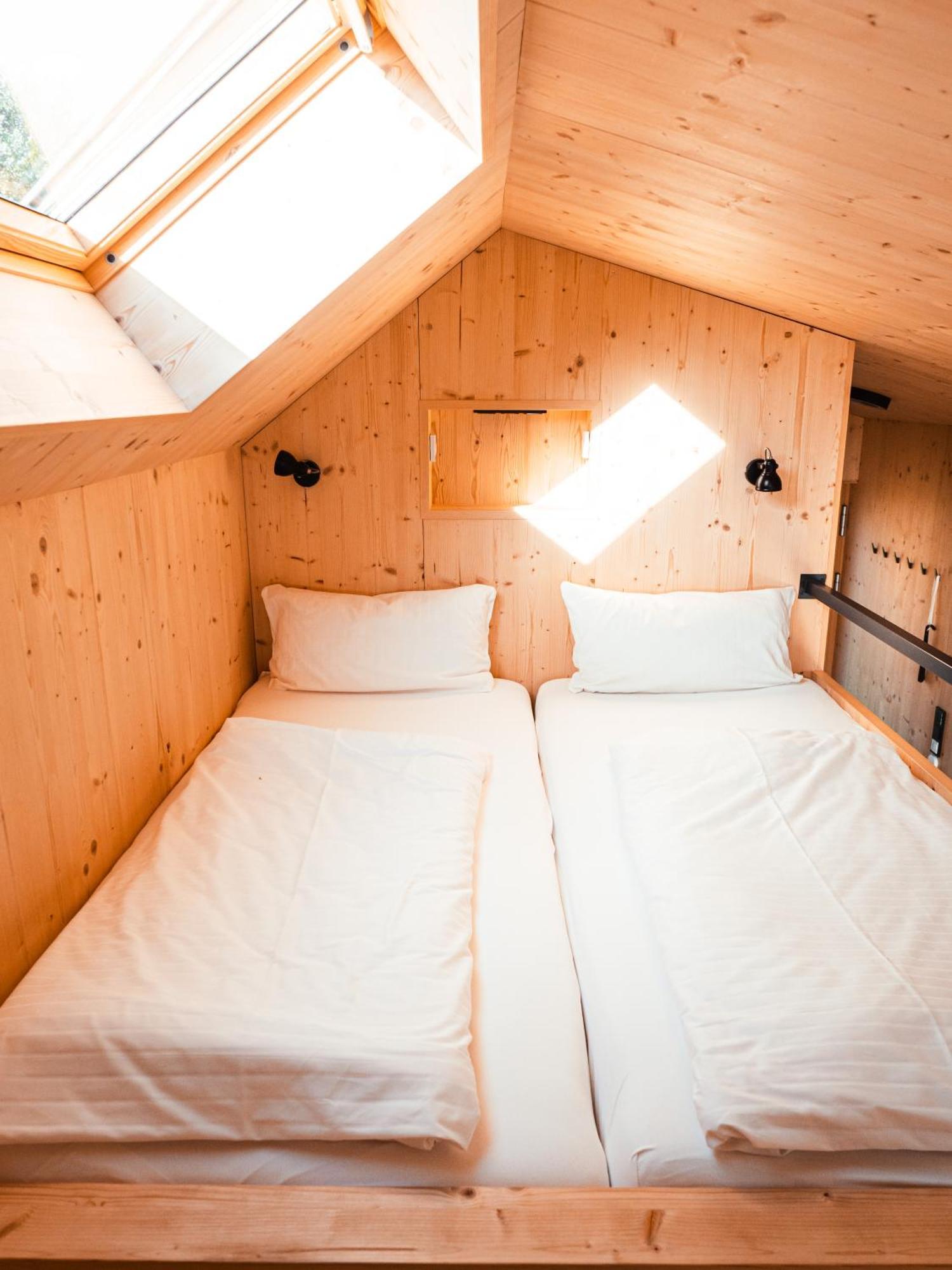 Auszeit Tollensesee Groß Nemerow Extérieur photo