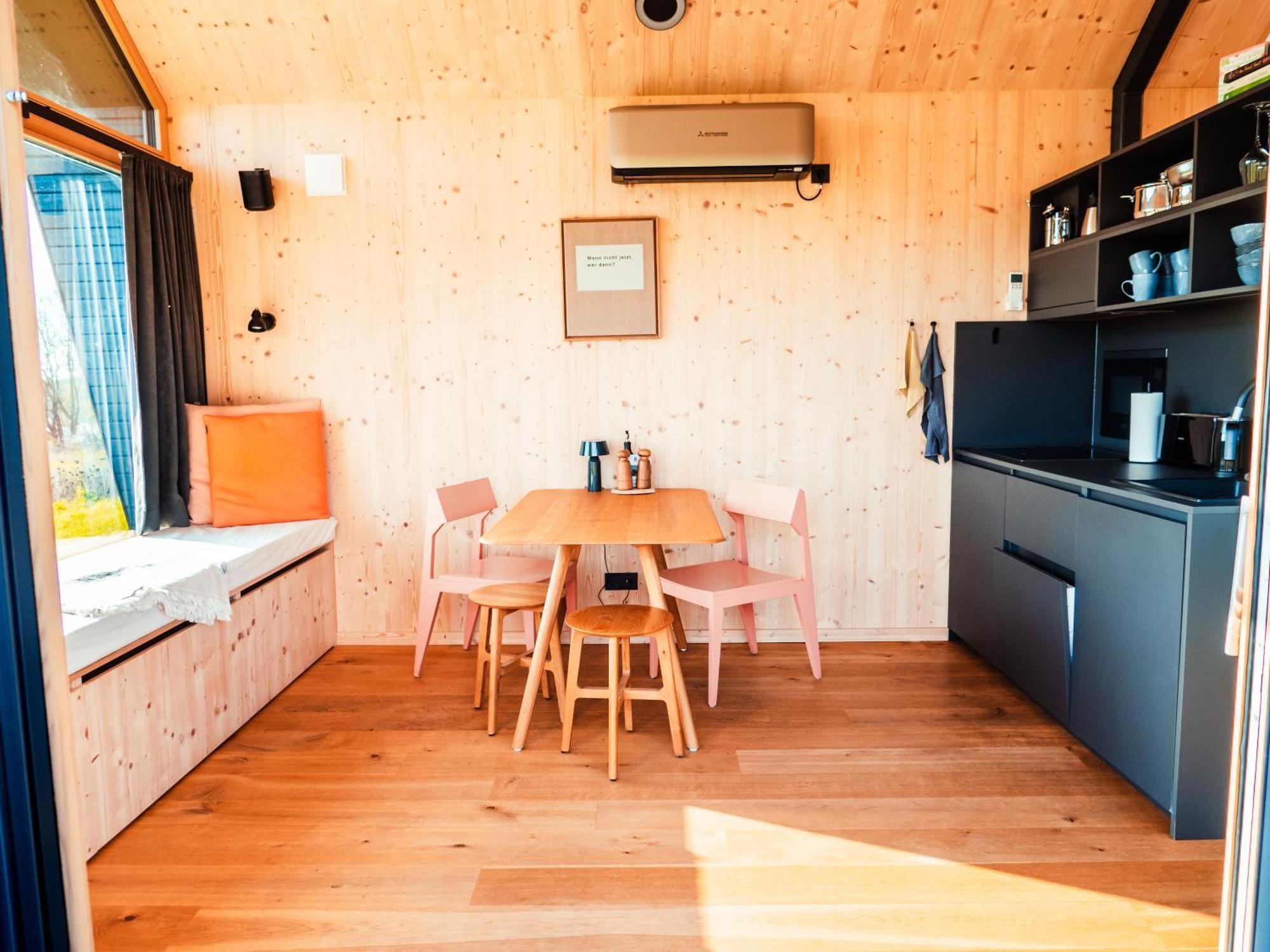 Auszeit Tollensesee Groß Nemerow Extérieur photo